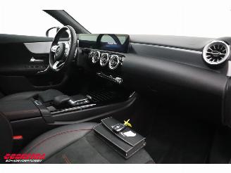 Mercedes A-klasse 250 e AMG Pano LED Leder ACC Camera SHZ picture 12