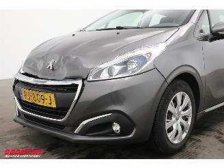 Peugeot 208 1.2 PureTech Blue Lion 5-DRS Navi Airco Cruise PDC 41.267 km! picture 11