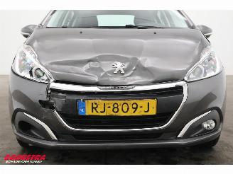 Peugeot 208 1.2 PureTech Blue Lion 5-DRS Navi Airco Cruise PDC 41.267 km! picture 7
