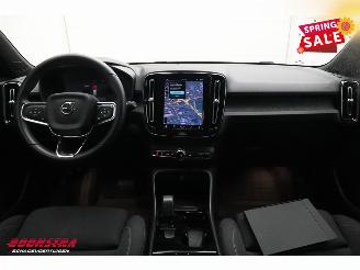 Volvo XC40 Recharge Plus 70 kWh LED ACC Apple/Android Camera LRHZ AHK picture 13