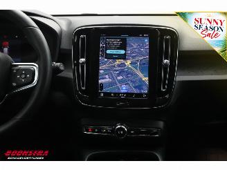 Volvo XC40 Recharge Plus 70 kWh LED ACC Apple/Android Camera LRHZ AHK picture 14