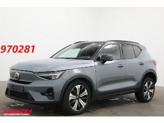 Avarii autoturisme Volvo XC40 Recharge Plus 70 kWh LED ACC Apple/Android Camera LRHZ AHK 2022/11