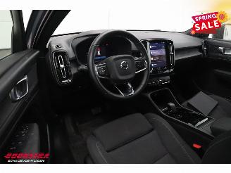 Volvo XC40 Recharge Plus 70 kWh LED ACC Apple/Android Camera LRHZ AHK picture 17