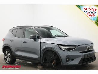 Volvo XC40 Recharge Plus 70 kWh LED ACC Apple/Android Camera LRHZ AHK picture 2