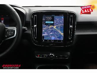 Volvo XC40 Recharge Plus 70 kWh LED ACC Apple/Android Camera LRHZ AHK picture 14