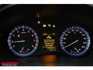 Suzuki S-Cross 1.4 Boosterjet Select Smart Hybr. ACC Navi Camera SHZ AHK 45.051 km! picture 25