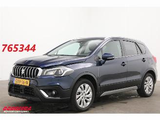  Suzuki S-Cross 1.4 Boosterjet Select Smart Hybr. ACC Navi Camera SHZ AHK 45.051 km! 2020/10