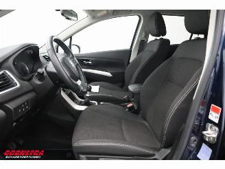 Suzuki S-Cross 1.4 Boosterjet Select Smart Hybr. ACC Navi Camera SHZ AHK 45.051 km! picture 21