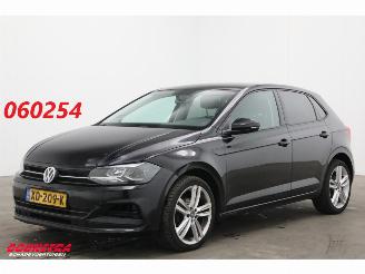 Schadeauto Volkswagen Polo 1.0 TSI DSG Comfortline ACC Airco PDC 2018/2