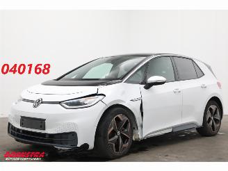  Volkswagen ID.3 Pro S 77 kWh LED ACC Apple/Android LRHZ SHZ 2023/8
