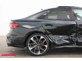 Audi S3 Limousine 2.0 TFSI Quattro Matrix Schuifdak ACC B&O HUD Leder Camera SHZ picture 7