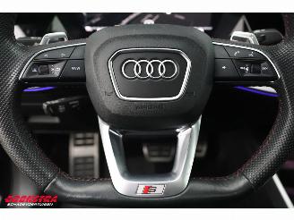Audi S3 Limousine 2.0 TFSI Quattro Matrix Schuifdak ACC B&O HUD Leder Camera SHZ picture 18