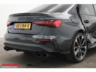 Audi S3 Limousine 2.0 TFSI Quattro Matrix Schuifdak ACC B&O HUD Leder Camera SHZ picture 6
