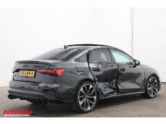 Audi S3 Limousine 2.0 TFSI Quattro Matrix Schuifdak ACC B&O HUD Leder Camera SHZ picture 3