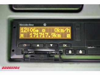 Mercedes Atego 1018 Aut. LBW Bak-Klep Dhollandia 171.717 km! picture 25