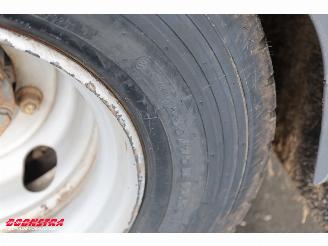 Mercedes Atego 1018 Aut. LBW Bak-Klep Dhollandia 171.717 km! picture 37