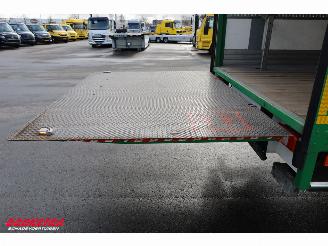 Mercedes Atego 1018 Aut. LBW Bak-Klep Dhollandia 171.717 km! picture 17