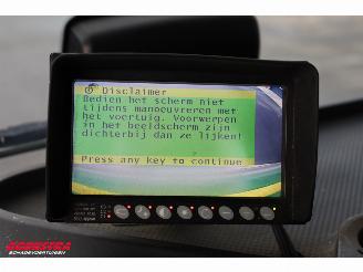 Mercedes Atego 1018 Aut. LBW Bak-Klep Dhollandia 171.717 km! picture 27