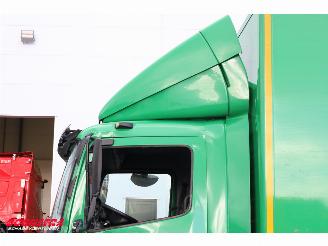 Mercedes Atego 1018 Aut. LBW Bak-Klep Dhollandia 171.717 km! picture 12