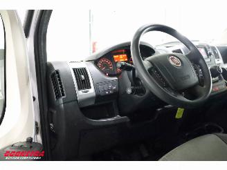 Fiat Ducato 2.3 MJ 150 PK Koffer Navi Airco Cruise 149.866 km! picture 12