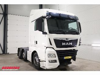 MAN TGX 26.460 6X2 Euro 6 picture 2