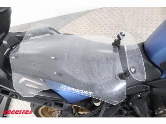 Yamaha  Tracer 7 GT ABS LED Topkoffer Bluetooth 5.412 km! picture 23