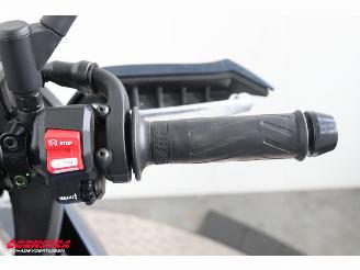 Yamaha  Tracer 7 GT ABS LED Topkoffer Bluetooth 5.412 km! picture 25