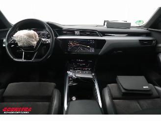 Audi E-tron 55 quattro 95 kWh Pano LED Cruise SHZ PDC picture 16