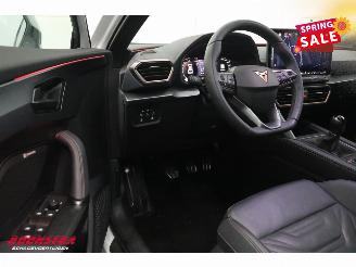 Cupra Formentor 1.5 TSI Pano LED ACC Leder Memory Sennheiser Camera AHK picture 20