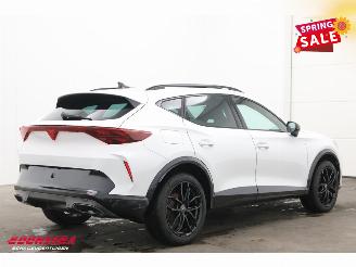 Cupra Formentor 1.5 TSI Pano LED ACC Leder Memory Sennheiser Camera AHK picture 3