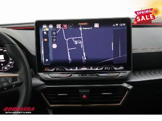 Cupra Formentor 1.5 TSI Pano LED ACC Leder Memory Sennheiser Camera AHK picture 17