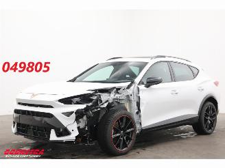 škoda osobní automobily Cupra Formentor 1.5 TSI Pano LED ACC Leder Memory Sennheiser Camera AHK 2025/3