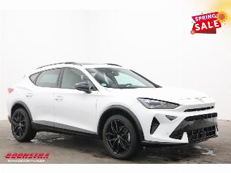 Cupra Formentor 1.5 TSI Pano LED ACC Leder Memory Sennheiser Camera AHK picture 2