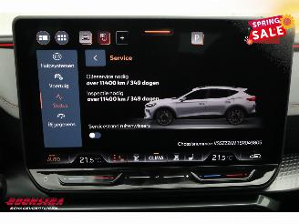 Cupra Formentor 1.5 TSI Pano LED ACC Leder Memory Sennheiser Camera AHK picture 33