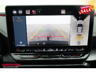 Cupra Formentor 1.5 TSI Pano LED ACC Leder Memory Sennheiser Camera AHK picture 27