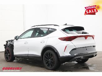 Cupra Formentor 1.5 TSI Pano LED ACC Leder Memory Sennheiser Camera AHK picture 4