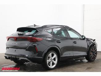 Cupra Formentor 2.0 TSI DSG 335 PK Pano LED ACC Memory Sennheiser AHK picture 3