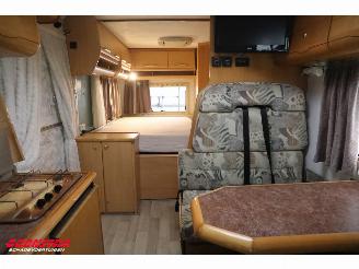 Fendt  L 620 SKF 2.5 TDI Dakairco Fietsendrager Radio picture 11