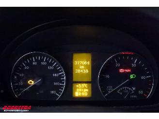 Mercedes Sprinter 319 BlueTEC 7G-Tronic Navi Airco Cruise Camera AHK picture 15