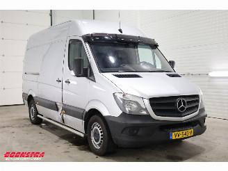 Mercedes Sprinter 319 BlueTEC 7G-Tronic Navi Airco Cruise Camera AHK picture 2