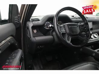 Land Rover Defender 110 3.0 D250 X-Dynamic SE LED ACC Lucht Meridian Camera AHK picture 11
