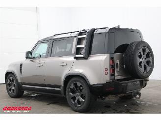 Land Rover Defender 110 3.0 D250 X-Dynamic SE LED ACC Lucht Meridian Camera AHK picture 4