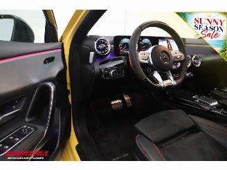 Mercedes A-klasse AMG 45 4MATIC+ Pano LED ACC Burmester 360° SHZ picture 17