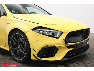 Mercedes A-klasse AMG 45 4MATIC+ Pano LED ACC Burmester 360° SHZ picture 6