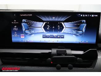 BMW 5-serie 530e M-Sport Pro Leder ACC H/K Camera SHZ picture 21