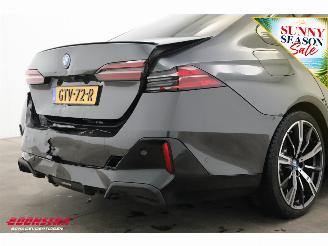 BMW 5-serie 530e M-Sport Pro Leder ACC H/K Camera SHZ picture 18