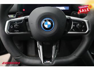 BMW 5-serie 530e M-Sport Pro Leder ACC H/K Camera SHZ picture 25