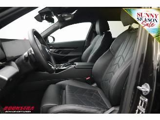 BMW 5-serie 530e M-Sport Pro Leder ACC H/K Camera SHZ picture 22