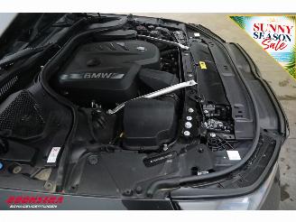 BMW 5-serie 530e M-Sport Pro Leder ACC H/K Camera SHZ picture 6