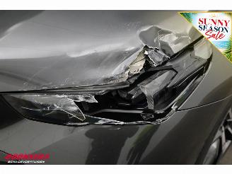BMW 5-serie 530e M-Sport Pro Leder ACC H/K Camera SHZ picture 11